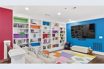 77 Peachtree Place NE #605, Atlanta, GA 30309 - Photo 29