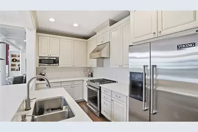 77 Peachtree Place NE #605, Atlanta, GA 30309 - Photo 7