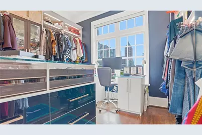 77 Peachtree Place NE #605, Atlanta, GA 30309 - Photo 21