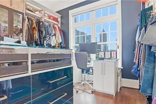 77 Peachtree Pl NE, Atlanta, GA 30309 - Photo 21