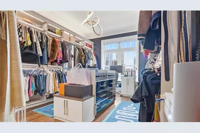 77 Peachtree Place NE #605, Atlanta, GA 30309 - Photo 19
