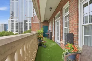 77 Peachtree Pl NE, Atlanta, GA 30309 - Photo 13