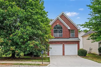 10732 James Drive, Jonesboro, GA 30238 - Photo 3