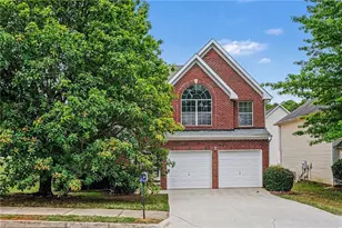 10732 James Dr, Jonesboro, GA 30238 - Photo 3
