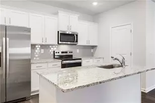 401 Whitehorse Way, Conyers, GA 30094 - Photo 3