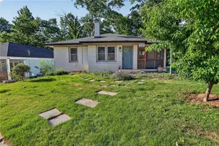 1311 Bernard St NW, Atlanta, GA 30314 - Photo 1