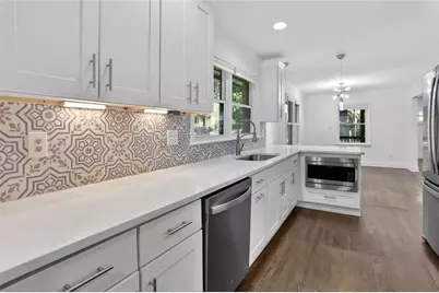 1311 Bernard Street NW, Atlanta, GA 30314 - Photo 15