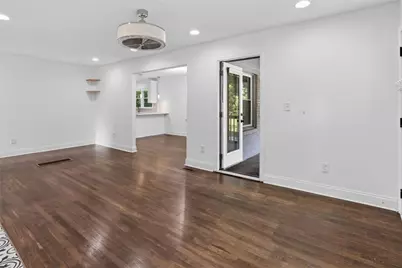 1311 Bernard Street NW, Atlanta, GA 30314 - Photo 5