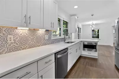 1311 Bernard Street NW, Atlanta, GA 30314 - Photo 15