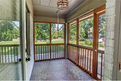 1311 Bernard Street NW, Atlanta, GA 30314 - Photo 3