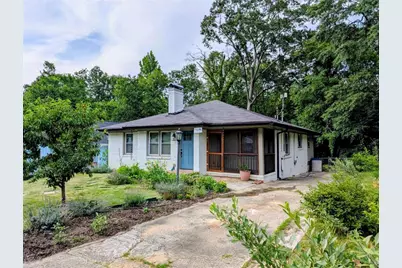 1311 Bernard Street NW, Atlanta, GA 30314 - Photo 1