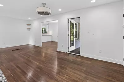 1311 Bernard Street NW, Atlanta, GA 30314 - Photo 5
