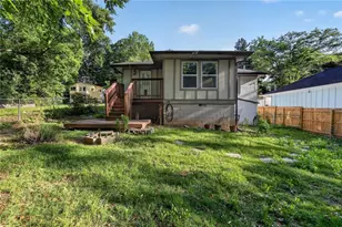 1311 Bernard St NW, Atlanta, GA 30314 - Photo 3