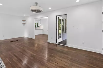 1311 Bernard Street NW, Atlanta, GA 30314 - Photo 5