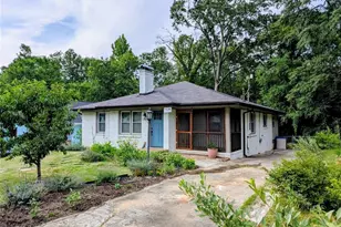 1311 Bernard St NW, Atlanta, GA 30314 - Photo 1