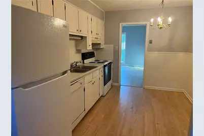 1650 Beechwood Boulevard NW #A, Gainesville, GA 30504 - Photo 3