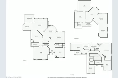 29 Crolley Lane, White, GA 30184 - Photo 55