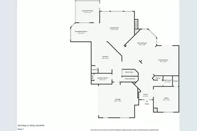 29 Crolley Lane, White, GA 30184 - Photo 53