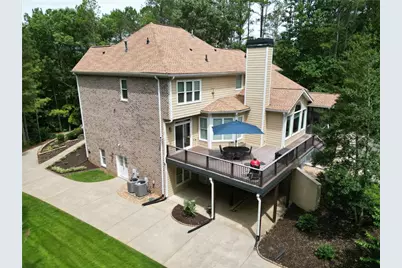 29 Crolley Lane, White, GA 30184 - Photo 3