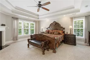 29 Crolley Ln, White, GA 30184 - Photo 9