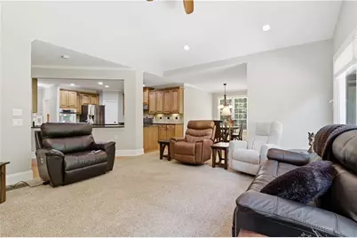 29 Crolley Lane, White, GA 30184 - Photo 7