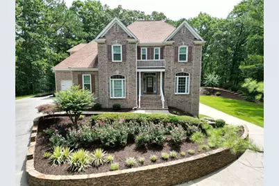 29 Crolley Lane, White, GA 30184 - Photo 1