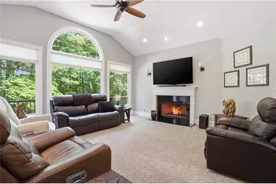 29 Crolley Lane, White, GA 30184 - Photo 5