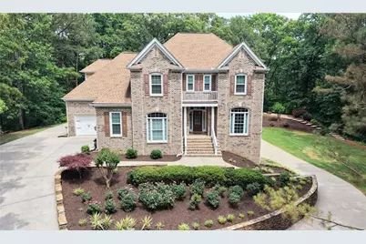 29 Crolley Lane, White, GA 30184 - Photo 1