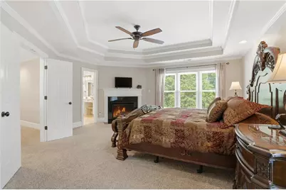 29 Crolley Lane, White, GA 30184 - Photo 29