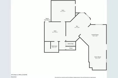 29 Crolley Lane, White, GA 30184 - Photo 53