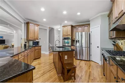 29 Crolley Lane, White, GA 30184 - Photo 5