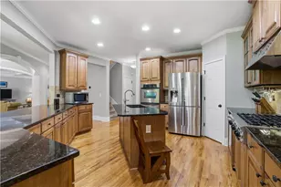 29 Crolley Ln, White, GA 30184 - Photo 5