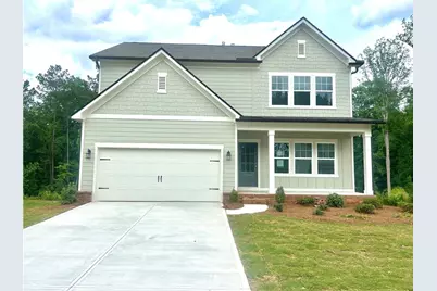 5364 Heron Bay Boulevard, Locust Grove, GA 30248 - Photo 1