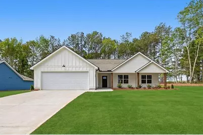166 Rachel Lane, Hartwell, GA 30643 - Photo 1