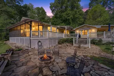 401 Mountain Rivers Road, Mineral Bluff, GA 30559 - Photo 43