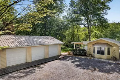 401 Mountain Rivers Road, Mineral Bluff, GA 30559 - Photo 7