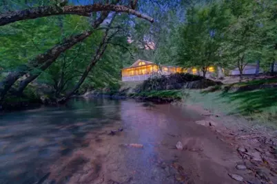 401 Mountain Rivers Road, Mineral Bluff, GA 30559 - Photo 1