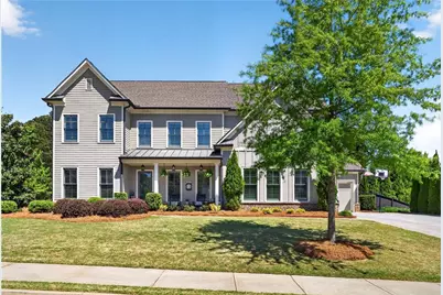 2715 Rustic Lake Terrace, Cumming, GA 30041 - Photo 1