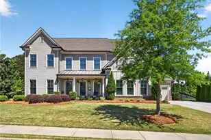 2715 Rustic Lk Ter, Cumming, GA 30041 - Photo 1