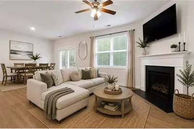 120 Woodhouse Circle, Acworth, GA 30102 - Photo 5