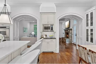 4605 Angelo Drive NE, Atlanta, GA 30319 - Photo 17