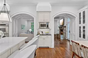 4605 Angelo Dr NE, Atlanta, GA 30319 - Photo 17
