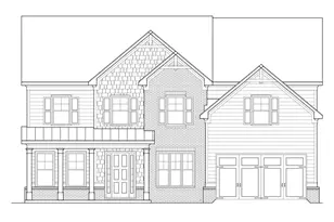 3405 Hillshire Dr, Cumming, GA 30028 - Photo 1