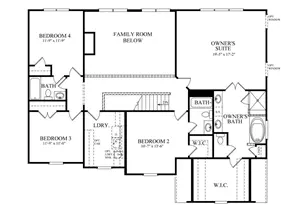 3405 Hillshire Dr, Cumming, GA 30028 - Photo 3