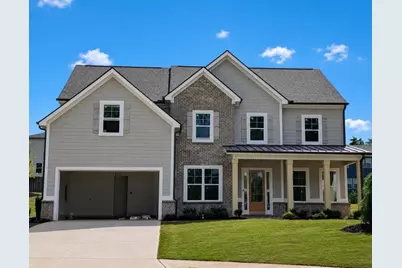 3405 Hillshire Drive, Cumming, GA 30028 - Photo 1