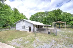 313 E Gibson St, Cedartown, GA 30125 - Photo 1