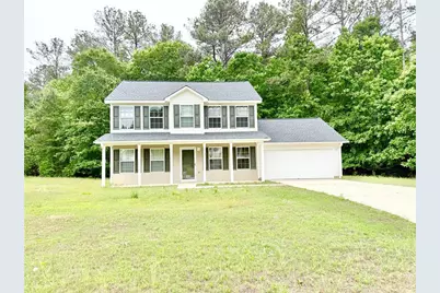 35 Deadwood Lane, Covington, GA 30014 - Photo 1