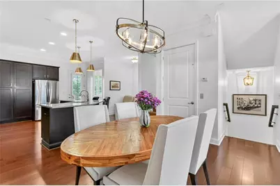 455 Rose Garden Lane, Alpharetta, GA 30009 - Photo 5