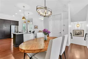 455 Rose Garden Ln, Alpharetta, GA 30009 - Photo 5