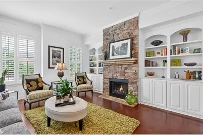 455 Rose Garden Lane, Alpharetta, GA 30009 - Photo 3